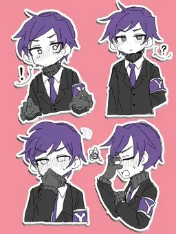 Profile image of イェソド