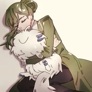 Profile image of ネツァク