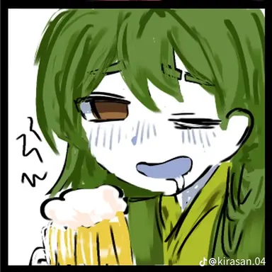 Profile image of ネツァク
