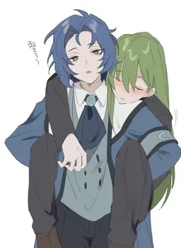 Profile image of ネツァク