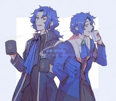Profile image of ケセド