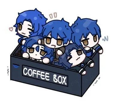 Profile image of ケセド
