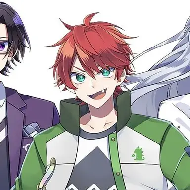 Profile image of じゃぱぱ