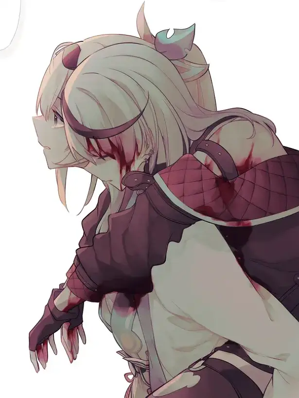 Rinngoame0329의 ねぇ……返事してよ……