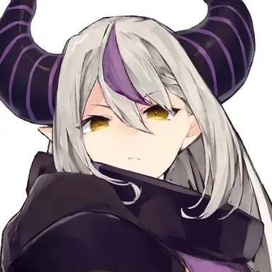 Profile image of ラプラス・ダークネス