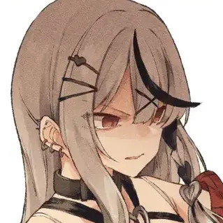 Profile image of 沙花叉クロヱ