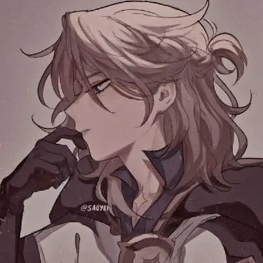 Profile image of Albedo