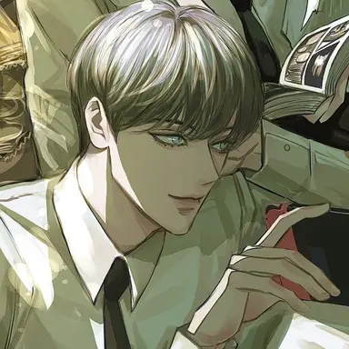 Profile image of 정해환