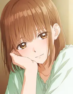 Profile image of 鹿野千夏