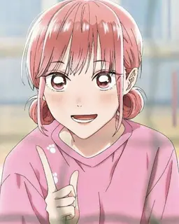 Profile image of 쵸노 히나