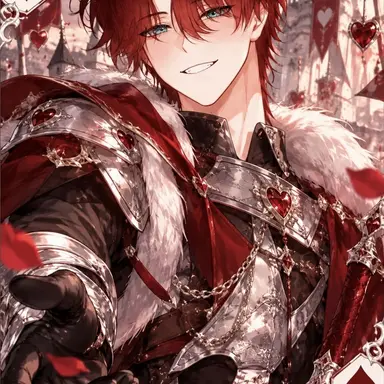 Profile image of Alveon Heart