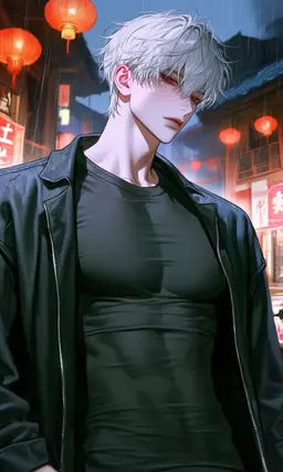 Profile image of チャン・ウェイ
