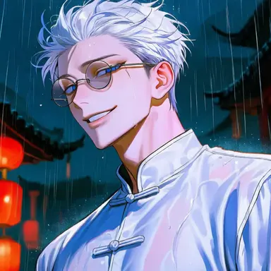 Profile image of ワン・ウェイ