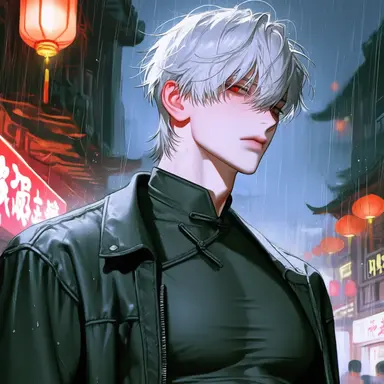 Profile image of チャン・ウェイ