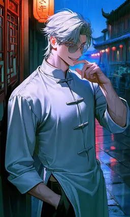 Profile image of ワン・ウェイ