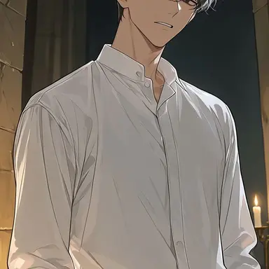 Profile image of Tobias Fell