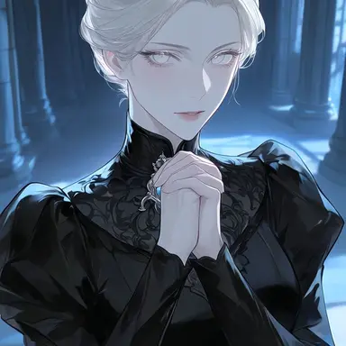 Profile image of Seraphine Mourne