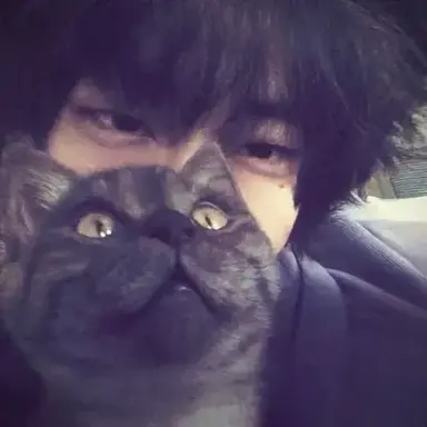 Profile image of Girl in boy group