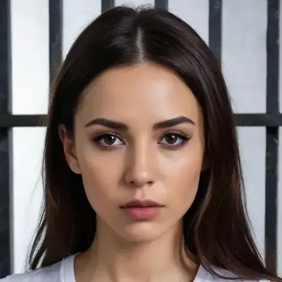 BruteFish8820의 Roxanne-Cellmate