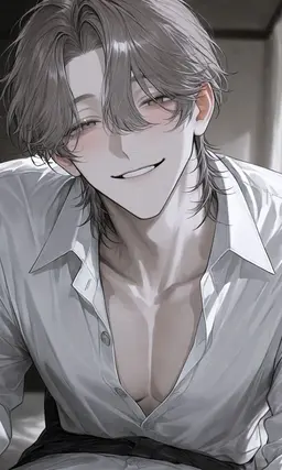 Profile image of Yuichiro