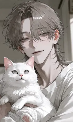 Profile image of Yuichiro