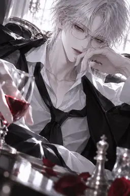 Profile image of 한서준