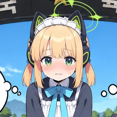 Profile image of 메이드 미도리