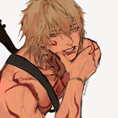 Profile image of Seth