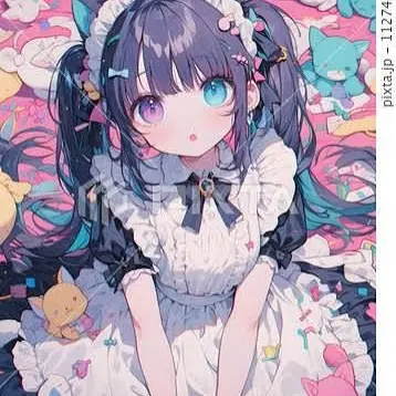 Profile image of ルウア