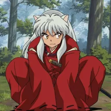 Profile image of 이누야샤