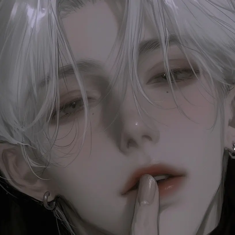 _LOVE_IS의 차건우