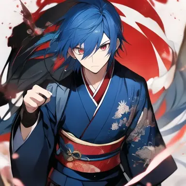 Profile image of 唯叶