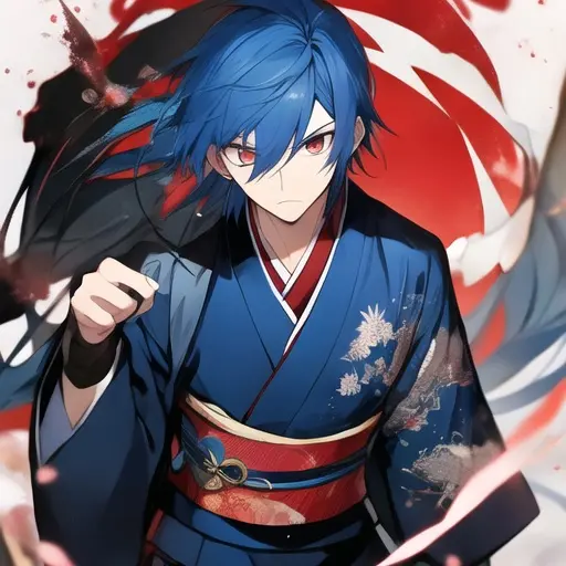 Hisui_nayon의 私を人間にしてくれたのは貴方だから