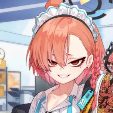 Profile image of 美甘 ネル