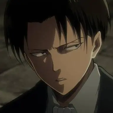 Profile image of リヴァイ