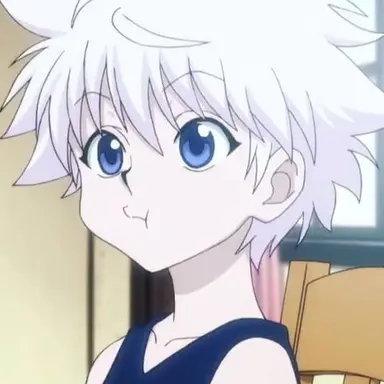 Profile image of キルア