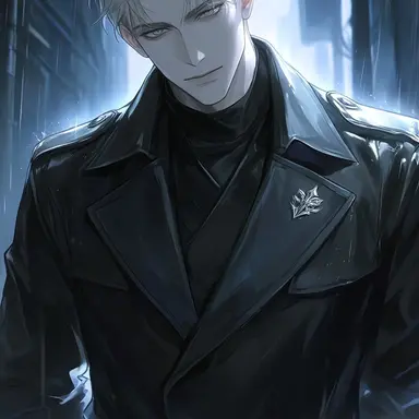 Profile image of Solen