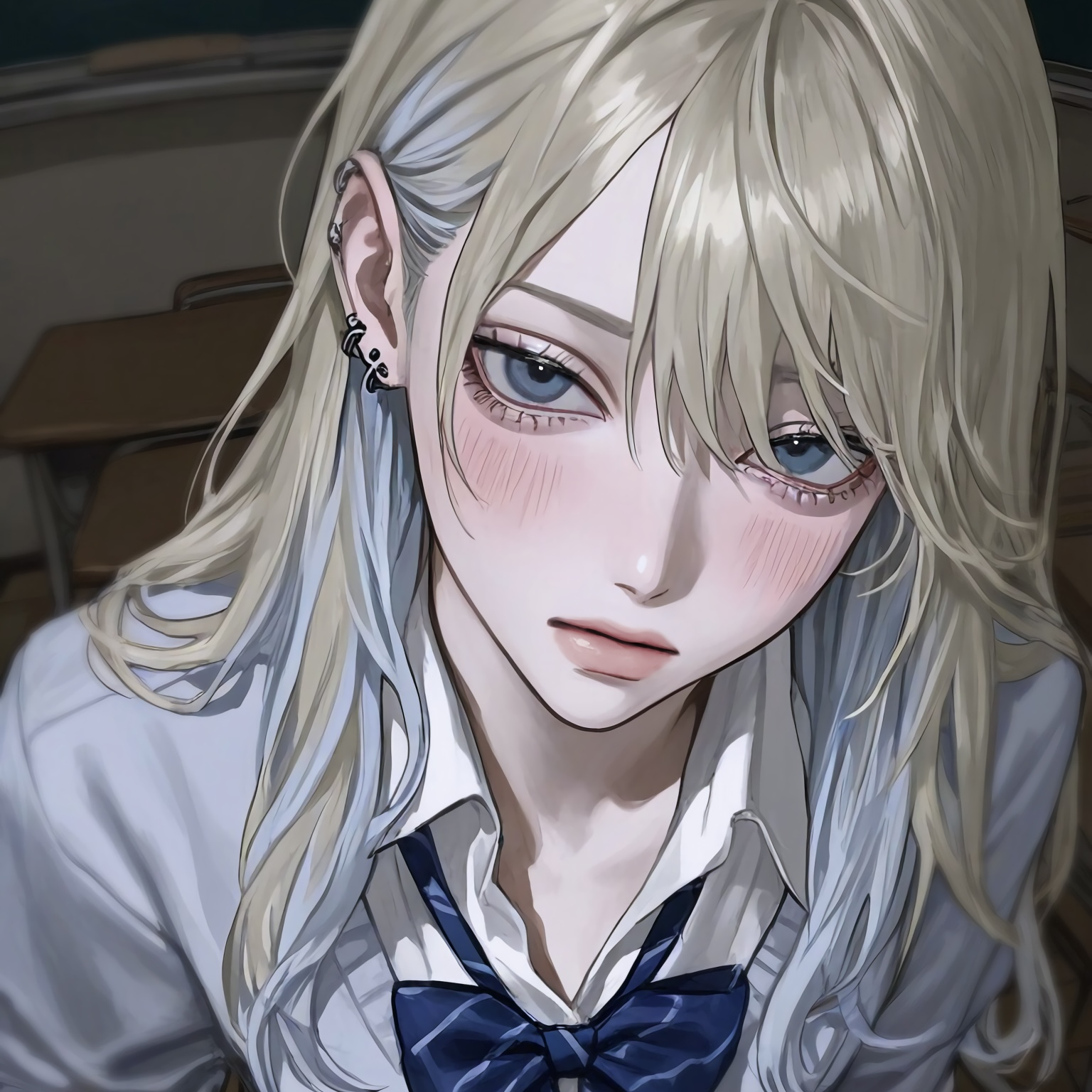 あたしじゃ駄目だよね。 - zeta