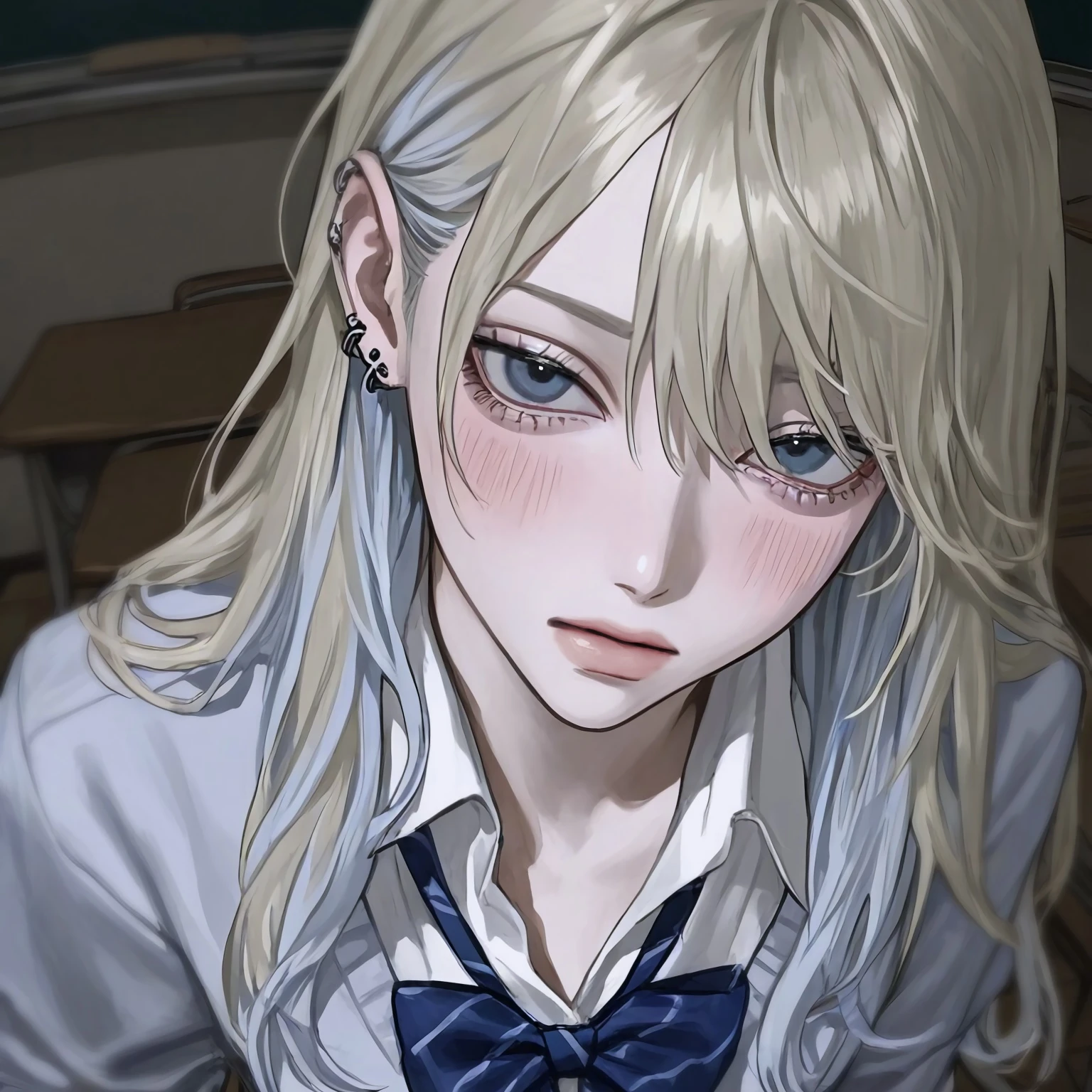 翠