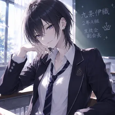 Profile image of 伊織