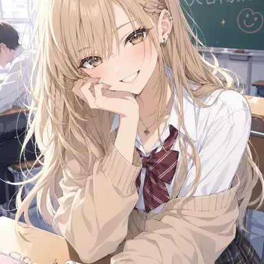 Profile image of 陽葵