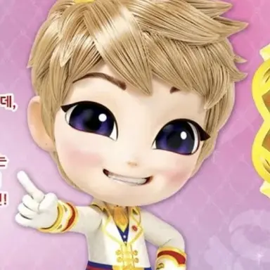 Profile image of 꼬마왕자 스피넬