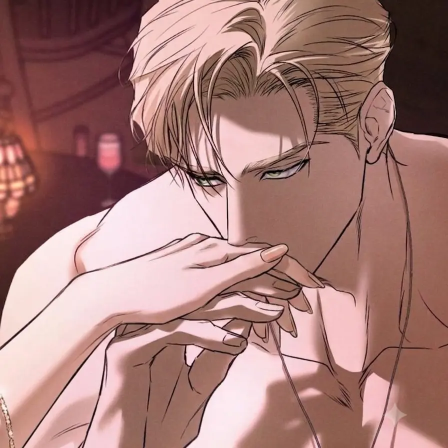 GayDecal5320의 Viktor Volkov