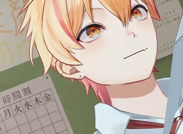 Profile image of ニノ・サンデー