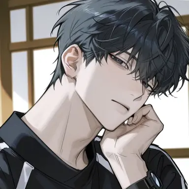 Profile image of 도예준