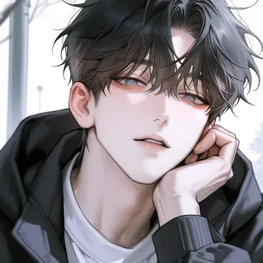 Profile image of 도예준