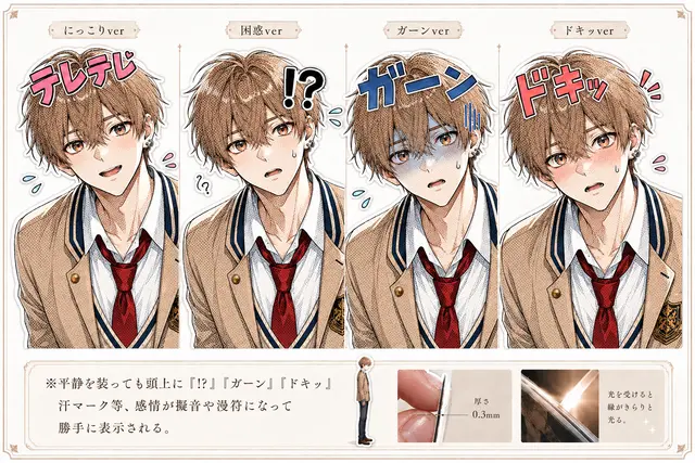 Profile image of 薄葉 大輝