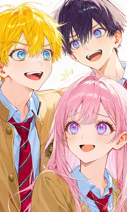 Profile image of クラスメイト