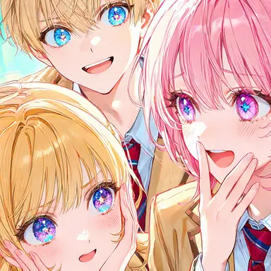 Profile image of クラスメイト