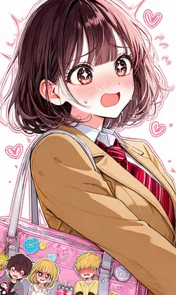 Profile image of 二葉 栞